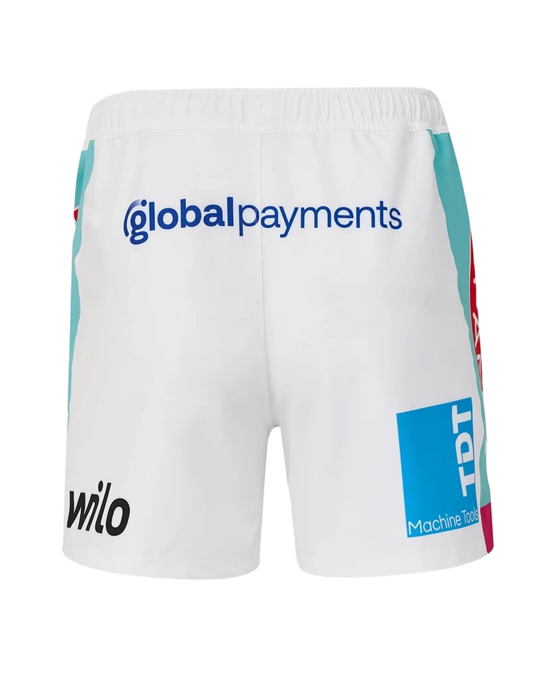 Women's Leicester Tigers 2025/26 Spacial Shorts