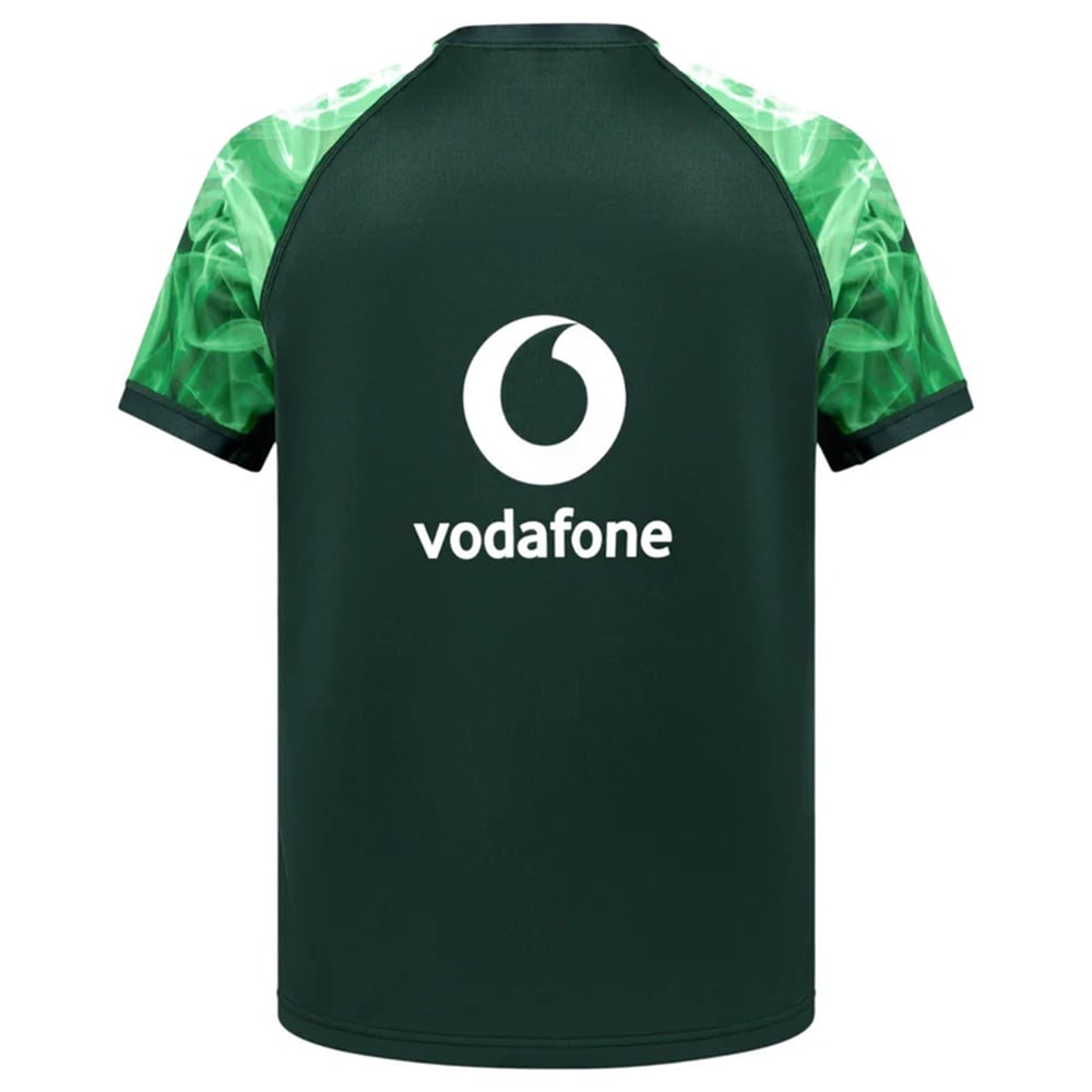 Men's Ireland Rugby 2025/26 