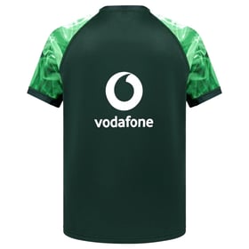Men's Ireland Rugby 2025/26 