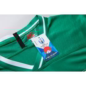 Men's Ireland RWC 2019 Canterbury Shirt