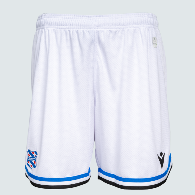 Herren SC Heerenveen 2025/26 Heimshorts
