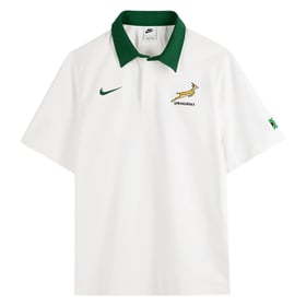 Women's South Africa Springboks 2026/27 Away Heritage Shirt