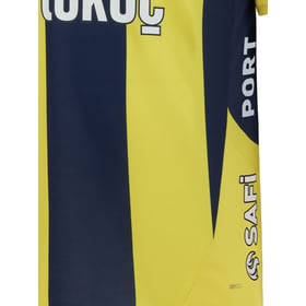 Kinder Fenerbahce 2024/25 Heimtrikot