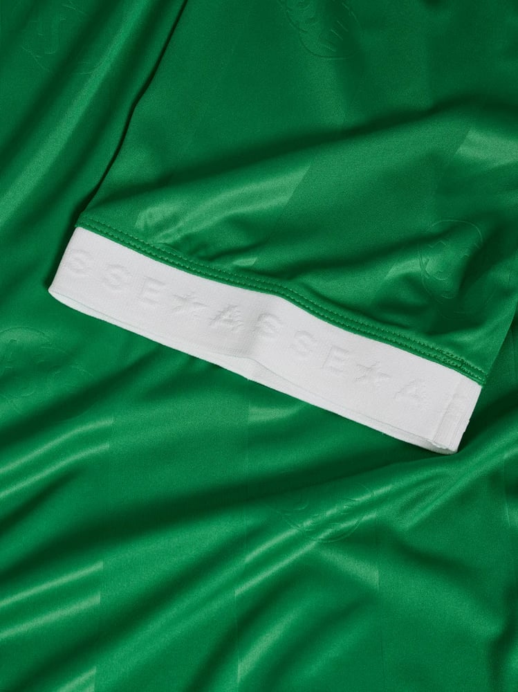 Women's ASSE 2026/27 Home Shirt