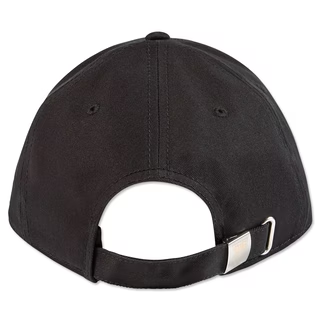 VfB Stuttgart Emblem Kappe - Schwarz