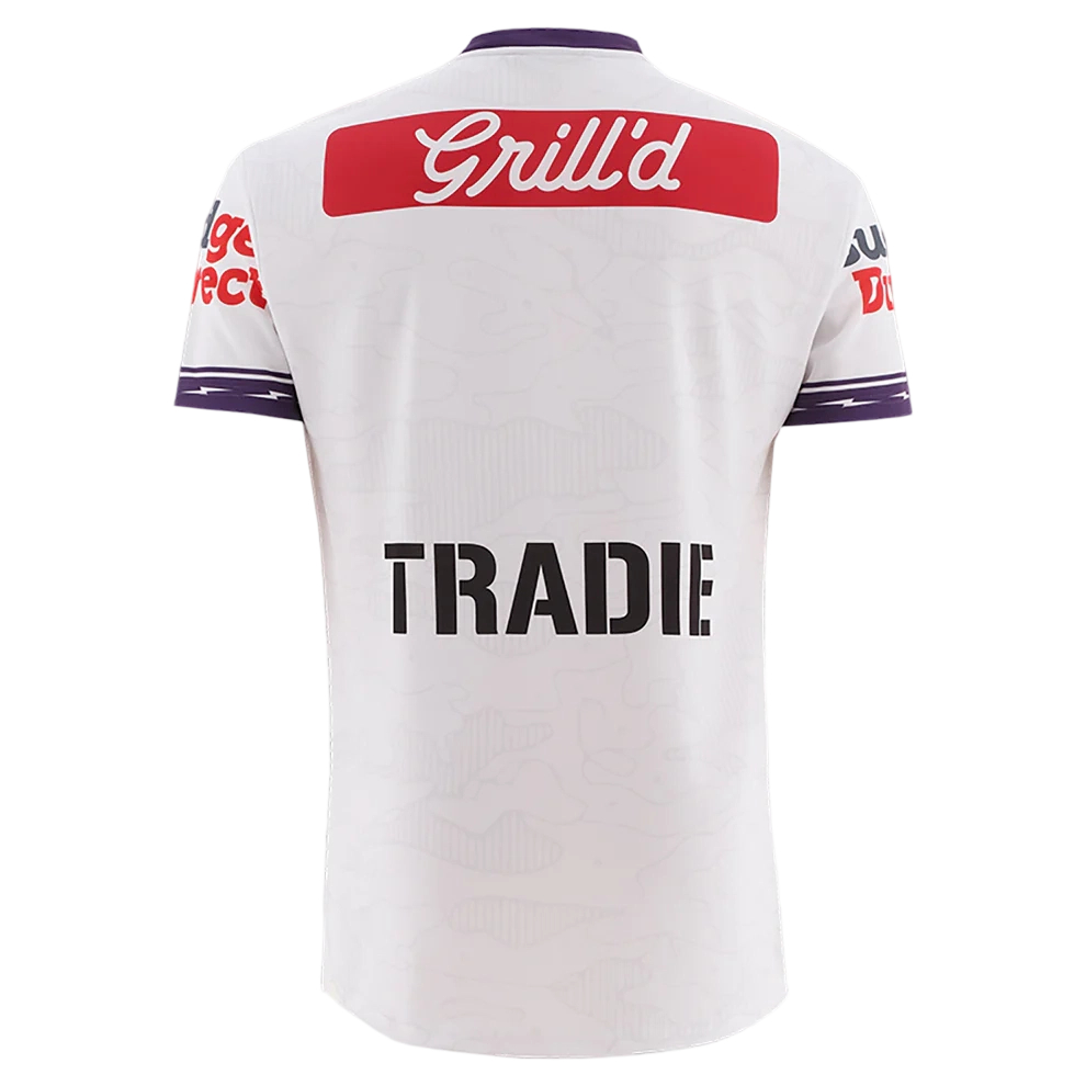 Kid's Melbourne Storm 2026 Away Shirt