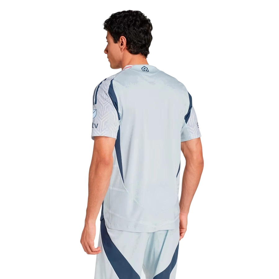 Maglia Chicago Fire 2026 Trasferta Bambino
