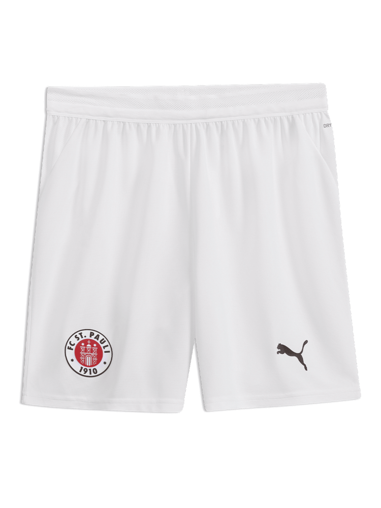 Damen FC St. Pauli 2026/27 Auswärtsshorts