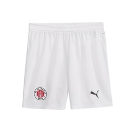 Pantalones cortos visitantes infantiles FC St. Pauli 2026/27