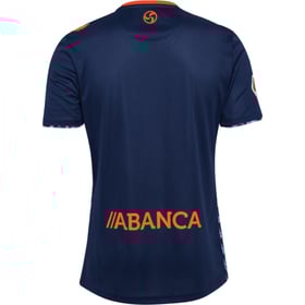 Herren Celta Vigo 2024/25 Auswärts Shirt