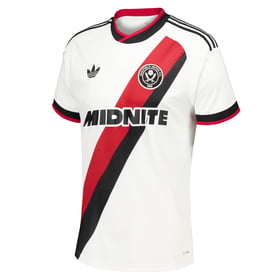 Maillot Extérieur Sheffield United 2026/27 Homme