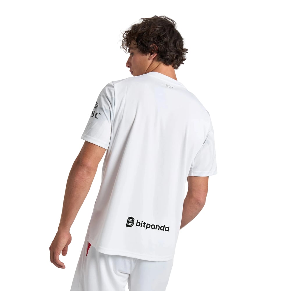 Maillot Extérieur AC Milan 2026/27 Homme