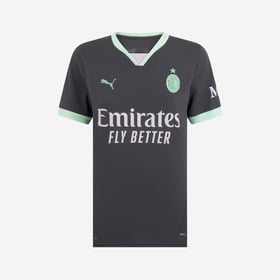 Damen Mailand 2024/25 Dritte Trikot