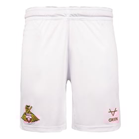 Men's Doncaster Rovers 2024/25 Third Shorts