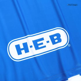 Monterrey Heimtrikot 23/24