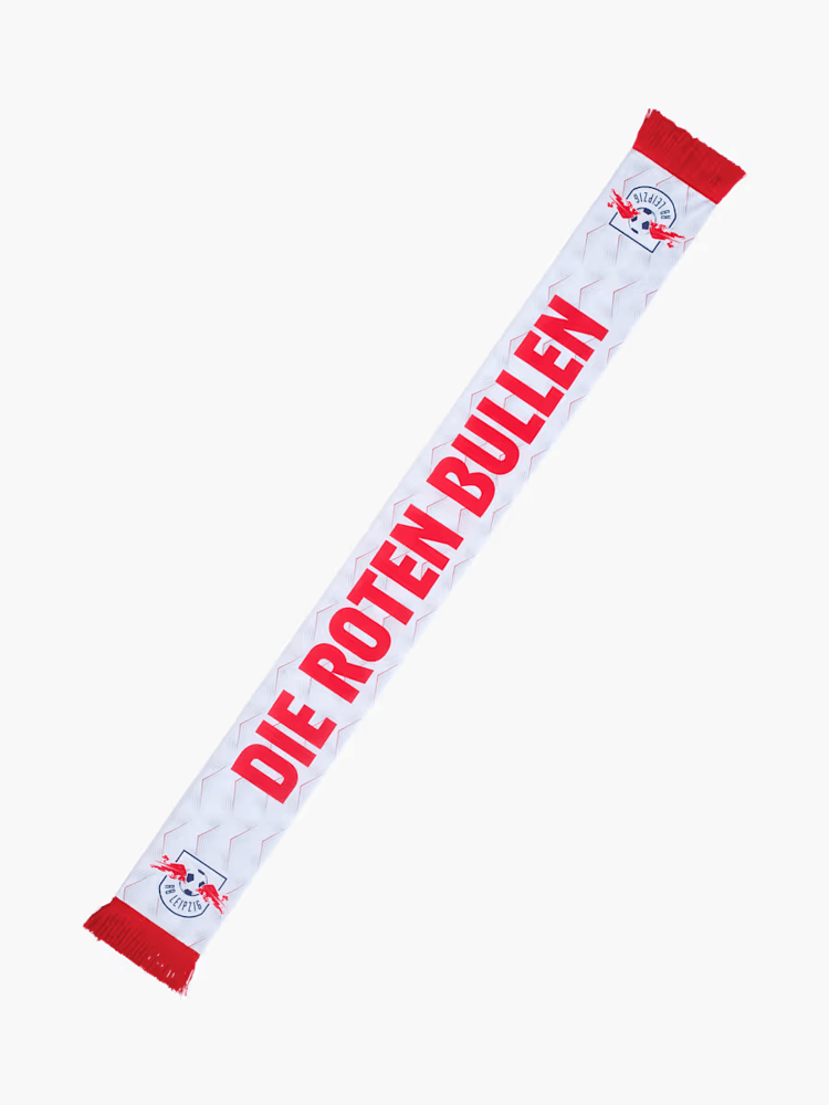 RB Leipzig 2025/26 Print Home Scarf