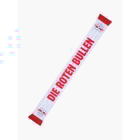 RB Leipzig 2025/26 Gedruckter Heim Schal