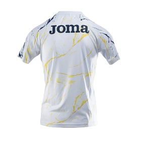 Herren Villarreal 2024/25 Drittes Pre Match Trikot
