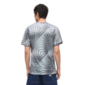 Maglia uomo Polonia 2026 pre-match third