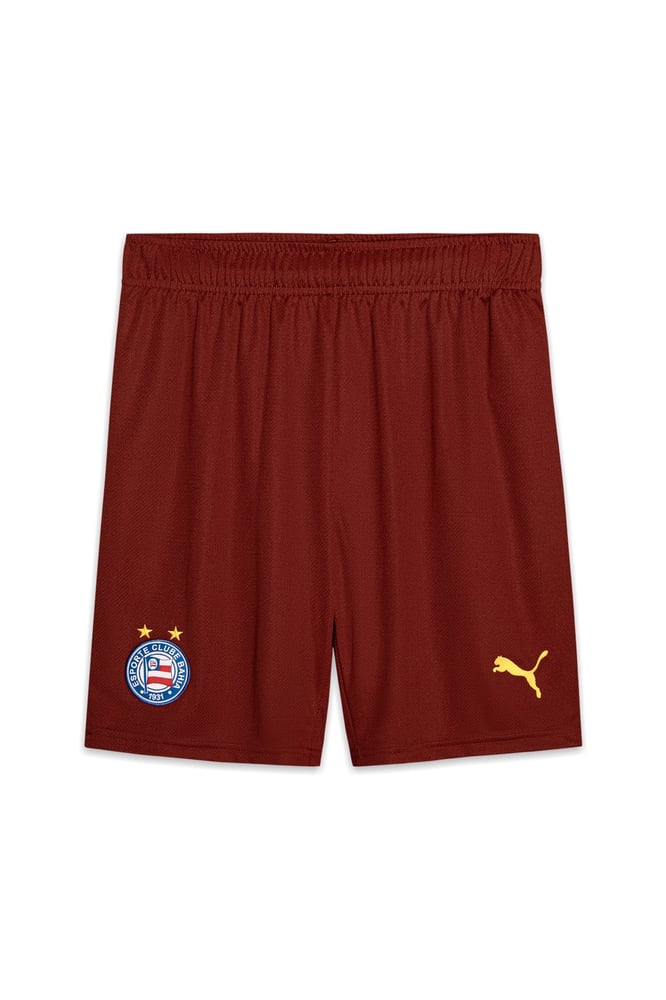 Herren EC Bahia 2025 Dritte Shorts
