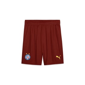 Herren EC Bahia 2025 Dritte Shorts
