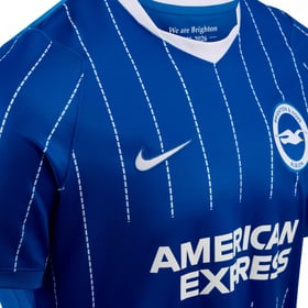 Men's Brighton & Hove Albion 2026/27 Home Shirt