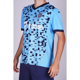 Kinder Istanbul BFK 2024/25 Dritttrikot