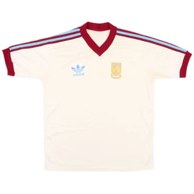 Men's West Ham United 1980/83 Away Shirt