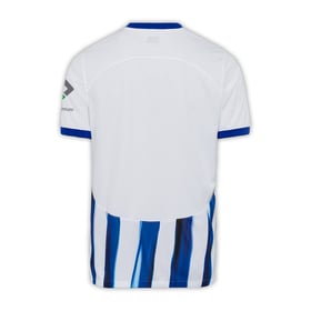 Herren Hertha BSC 2023/24 Heim Trikot