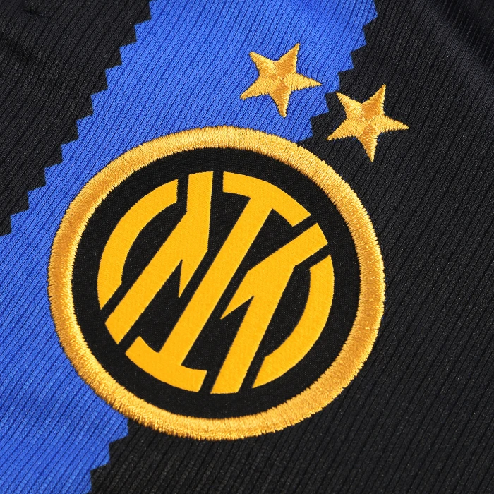 Maillot Inter Milan 2026/27 Domicile Enfant