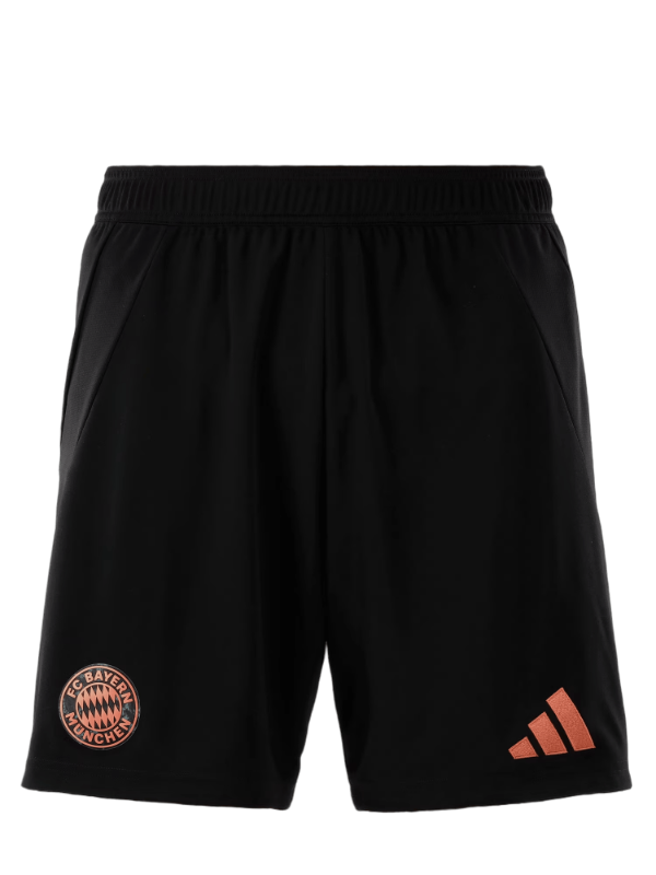 Men's Bayern Munich 2024/25 Away Shorts