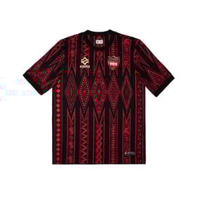 Camiseta local masculina Sorrento Calcio 1945 2025/26