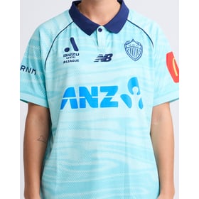 Barn Auckland FC 2025/26 Tredje Tröja