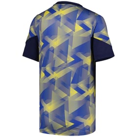 Kinder Everton 2024/25 Dritttrikot Matchday Authentic - Gelb