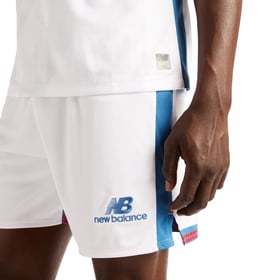 Damen LOSC 2026/27 Auswärtsshorts