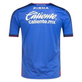 Cruz Azul Heimtrikot 23/24