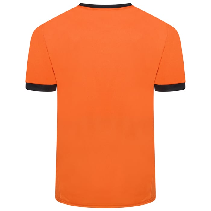 Herren Notts County 2024/25 Auswärts Shirt