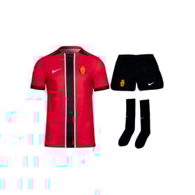 Kid's Real Mallorca 2025/26 Home Kit