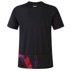 Damen OL 2025/26 Drittes Europa-Trikot