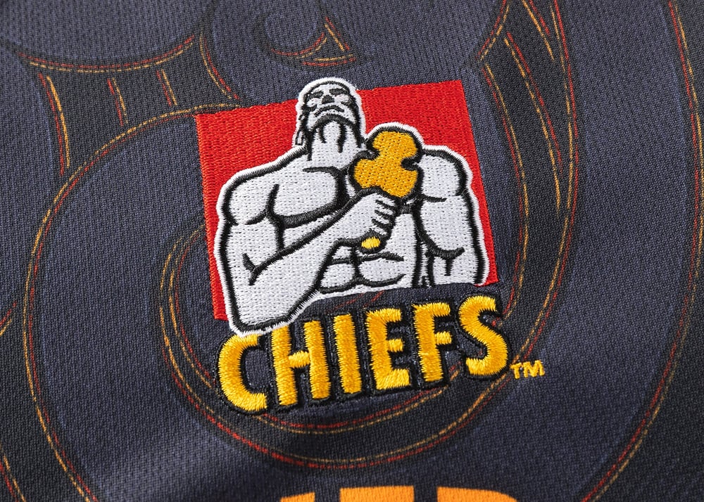 Men's Chiefs 2025 Home Shirt