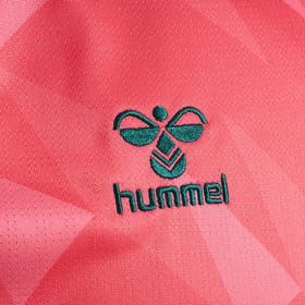 Maglia Third AL Werder Bremen 2026/27 Bambino