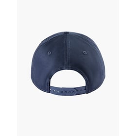 RB Leipzig Monogramm Kappe