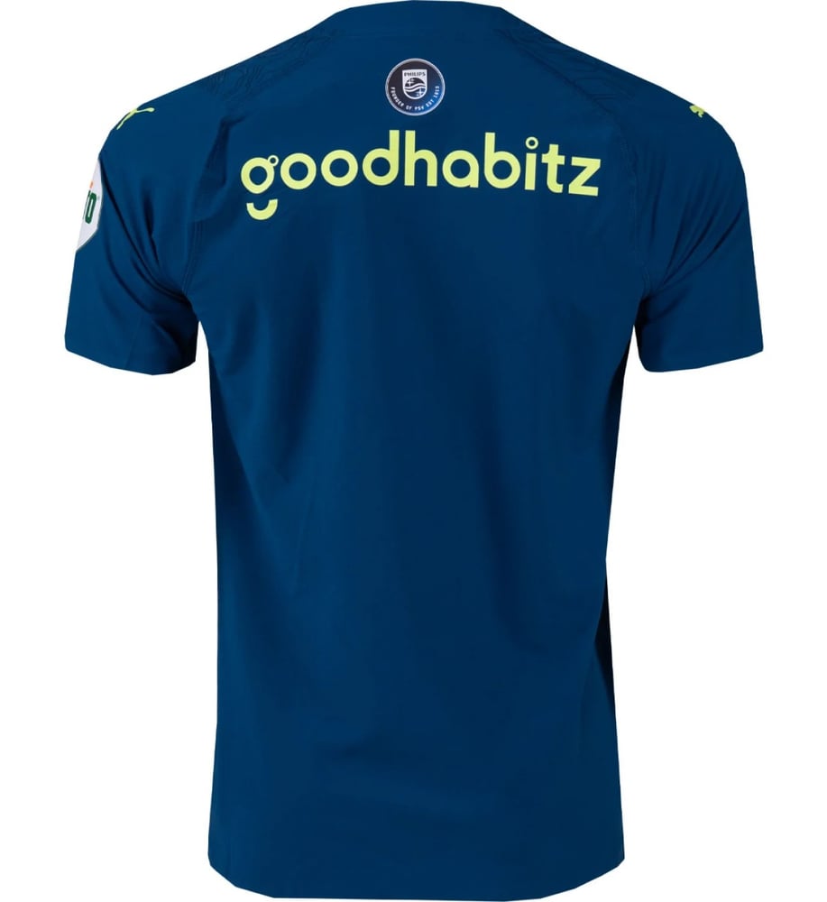 Herren PSV 2023/24 Dritttrikot