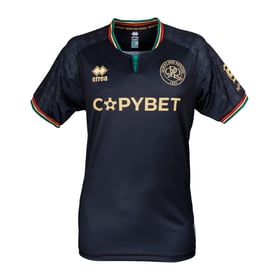 Herren Queens Park Rangers 2024/25 Auswärtstrikot