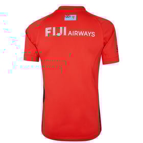 Men's Fiji Rugby 2024 7s Away Shirt