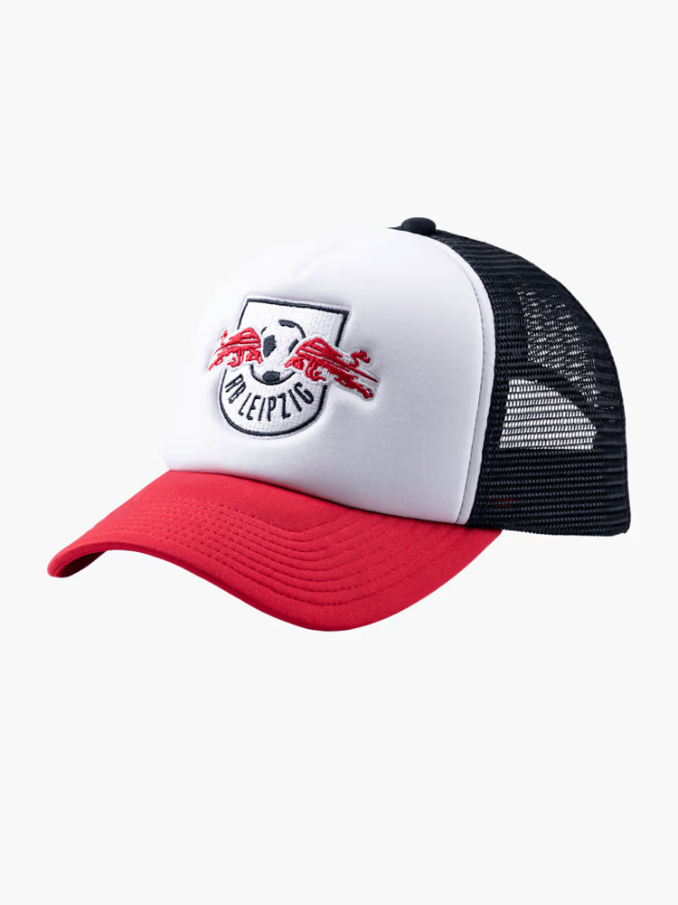 RB Leipzig Essential Trucker Cap