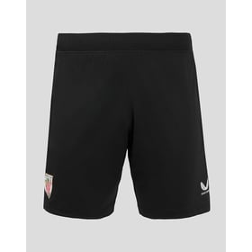 Men's Athletic Bilbao 2024/25 Home Authentic Alternate Shorts