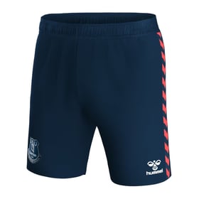 Kid's Everton 2023/24 Away Shorts