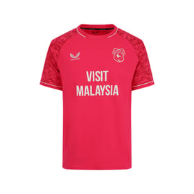 Maglia Uomo Cardiff City 2026/27 Terza
