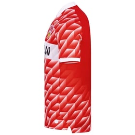 Kinder VfB Stuttgart 2026/27 Auswärtstrikot Champions League